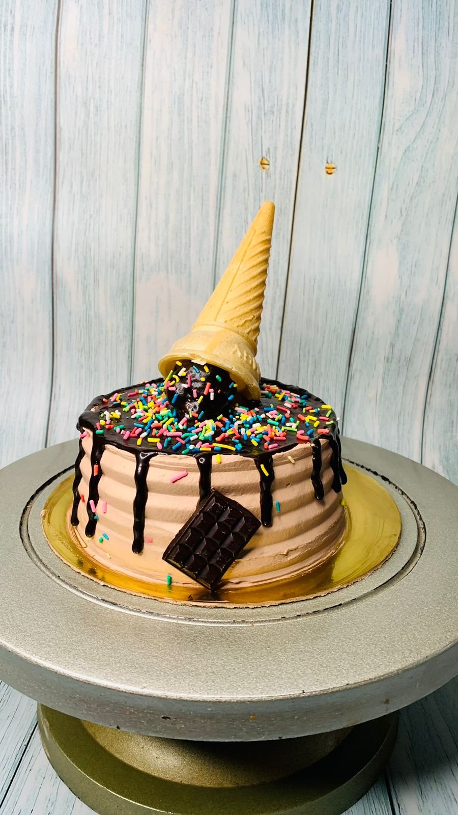 1 week Business Bakery Course